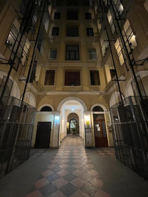 Appartamento Minimal Roma centro